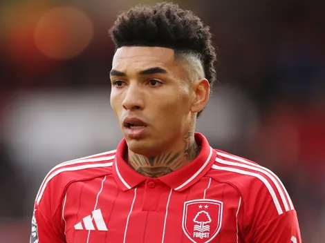 Igor Jesus se torna alvo do Atlético de Madrid