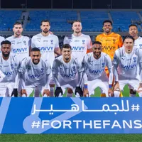 Al-Hilal avança por contratação do atacante Kader Meïté