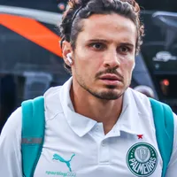 América-MEX fecha com Palmeiras o empréstimo de Raphael Veiga