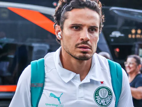 América-MEX fecha com Palmeiras o empréstimo de Raphael Veiga