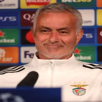 ‘Renascido’ José Mourinho está em lista, com Abel Ferreira, dos melhores técnicos portugueses