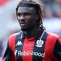 Porto fecha acordo por Terem Moffi