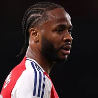 Sterling interessa a sete clubes da Champions League