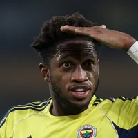 Fenerbahçe quer Pedro, e aceita envolver Fred em troca