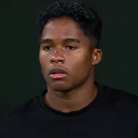 Chelsea vai em busca de Endrick, que está emprestado ao Lyon