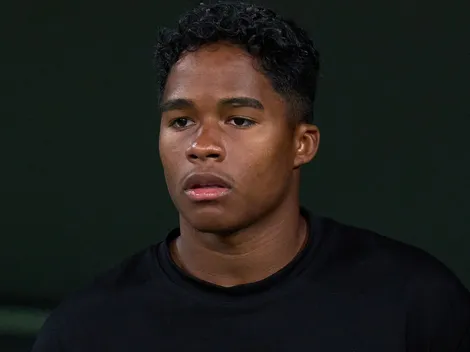 Chelsea vai em busca de Endrick, que está emprestado ao Lyon