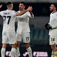 Vivendo momentos opostos, Lazio e Genoa abrem a 23ª rodada da Serie A