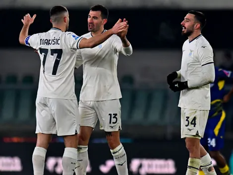 Vivendo momentos opostos, Lazio e Genoa abrem a 23ª rodada da Serie A