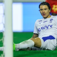 Al-Hilal marca nos acréscimos e fica no empate contra o Al-Qadsiah