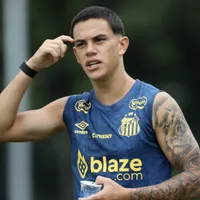 Ajax pagará R$ 37 milhões por JP Chermont, do Santos