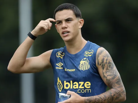 Ajax pagará R$ 37 milhões por JP Chermont, do Santos