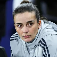 Renée Slegers projeta duelo contra o Corinthians