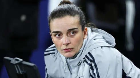 Treinadora do Arsenal destaca força do Corinthians e promete preparação intensa para a final do Mundial Feminino – Foto: Richard Pelham/Getty Images