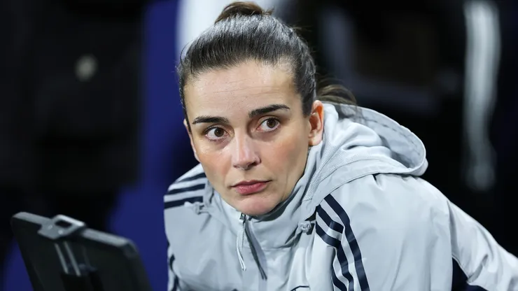 Treinadora do Arsenal destaca força do Corinthians e promete preparação intensa para a final do Mundial Feminino - Foto: Richard Pelham/Getty Images