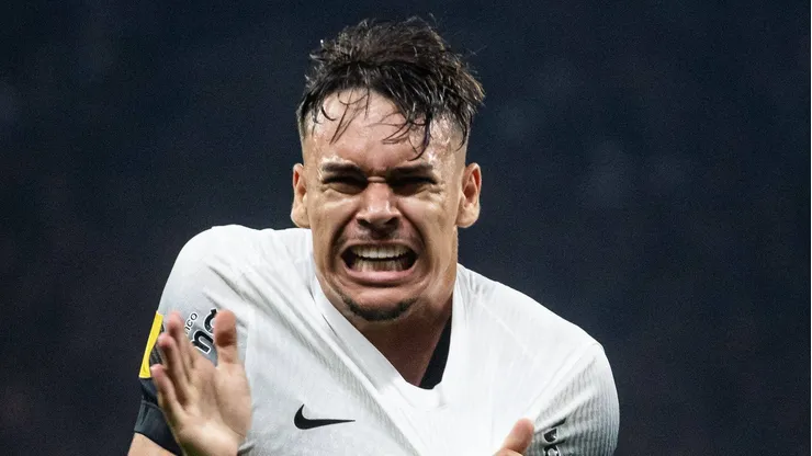 Torino interrompe vinda de Tchoca por questões internas e mira Kevin Jappert. (Foto Rodilei MoraisFotoarena)