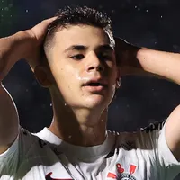 PSG veta saída de Gabriel Moscardo após sondagens de Genoa e Ajax