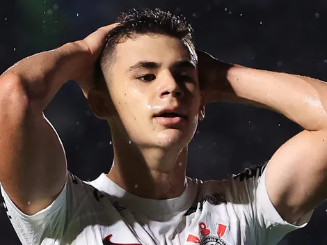 PSG veta saída de Gabriel Moscardo após sondagens de Genoa e Ajax