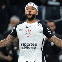 Dívida do Corinthians ajuda Al-Ahli a avançar por Memphis Depay