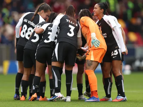 Corinthians x Arsenal: confira onde assistir e prováveis escalações
