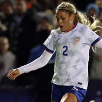 Trinity Rodman comenta sobre o seu contrato milionário com o Washington Spirit
