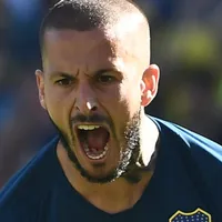 Benedetto acerta com o Barcelona de Guayaquil e vai jogar a Libertadores