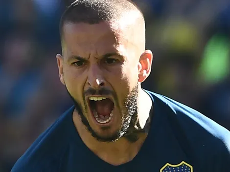 Benedetto acerta com o Barcelona de Guayaquil e vai jogar a Libertadores