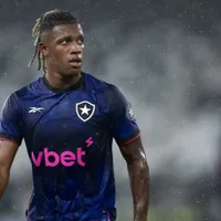 Nottingham Forest quase assinou com Danilo e Montoro, do Botafogo