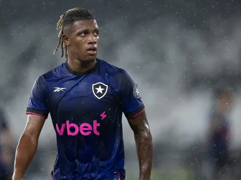 Nottingham Forest quase assinou com Danilo e Montoro, do Botafogo