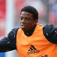 Malacia no Porto: United pode libertar lateral neerlandês em breve