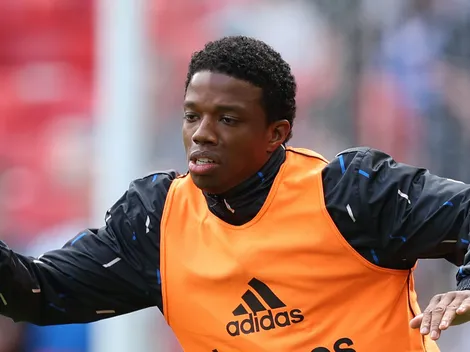 Malacia no Porto: United pode libertar lateral neerlandês em breve