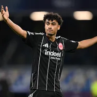 Manchester United intensifica esforços para contratar Nathaniel Brown