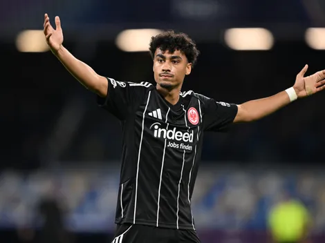 Manchester United intensifica esforços para contratar Nathaniel Brown