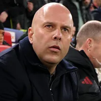 Liverpool inicia conversas para contratar Xabi Alonso, ex-Real Madrid