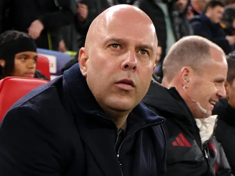 Liverpool inicia conversas para contratar Xabi Alonso, ex-Real Madrid