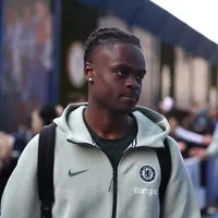 Benfica mira Tyrique George: Chelsea pede R$ 155 milhões pela joia