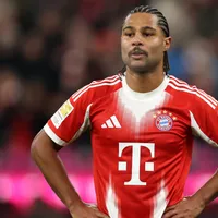 Tottenham mira Serge Gnabry, do Bayern de Munique