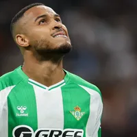 Chelsea manifesta interesse no zagueiro Natan, do Real Betis