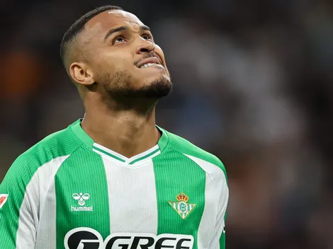 Chelsea manifesta interesse no zagueiro Natan, do Real Betis