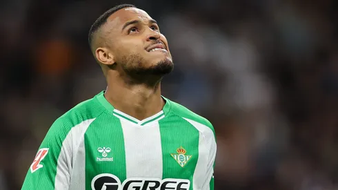 Chelsea prepara proposta de R$ 248 milhões pelo zagueiro Natan, do Real Betis. (Foto: Florencia Tan Jun/Getty Images)