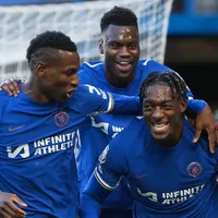 Chelsea acerta a saída de Disasi para o West Ham