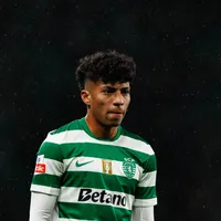 Sporting e Napoli negociam Alisson Santos; contrato pode durar até 2031