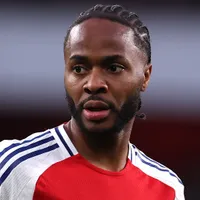 Tottenham não tem interesse em Sterling