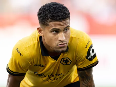 Manchester United cogita contratação de João Gomes no final da janela