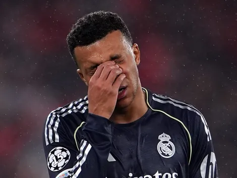 Mbappé está irritado com a postura de seus companheiros no Real Madrid