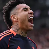 Atlético de Madrid não deve contratar Igor Jesus nesta janela