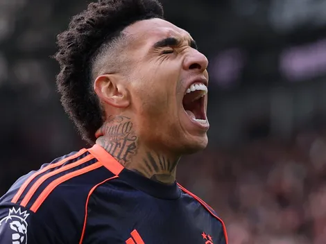 Atlético de Madrid não deve contratar Igor Jesus nesta janela