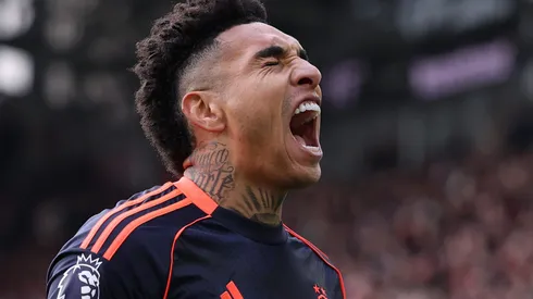 Atlético de Madrid não deve contratar Igor Jesus nesta janela; Situação pode mudar em junho. (Foto: Ryan Pierse/Getty Images)