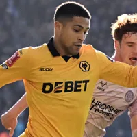 Wolverhampton pede £40 milhões para vender João Gomes