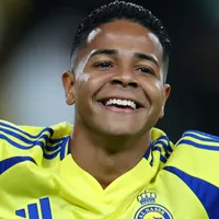 Al-Nassr acerta transferência de Wesley para a Real Sociedad