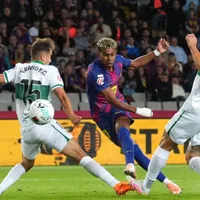 Barcelona terá De Jong e pode mudar ataque contra Elche